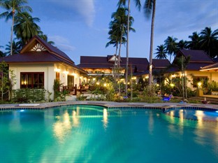 Agoda.com Thailand Apartments & Hotels