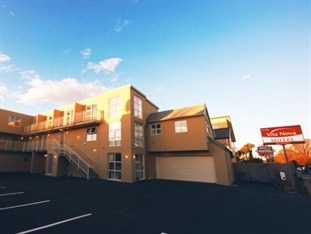 Agoda.com New Zealand Apartments & Hotels