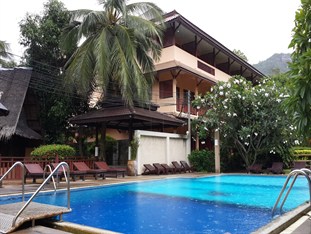 Agoda.com Thailand Apartments & Hotels