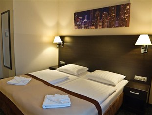 Agoda.com Germany Apartments & Hotels