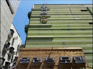 Agoda.com South Korea Apartments & Hotels