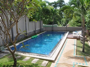 Agoda.com Thailand Apartments & Hotels