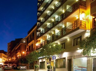 Agoda.com Spain Apartments & Hotels