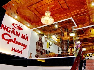 Agoda.com Vietnam Apartments & Hotels  