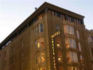 Agoda.com Spain Apartments & Hotels