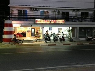 Agoda.com Thailand Apartments & Hotels