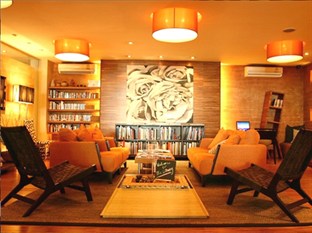 Agoda.com Thailand Apartments & Hotels