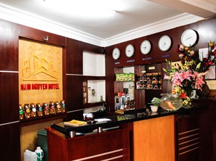 Agoda.com Vietnam Apartments & Hotels  