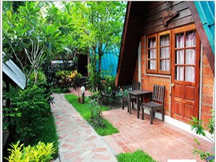Agoda.com Thailand Apartments & Hotels