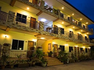 Agoda.com Thailand Apartments & Hotels