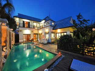 Agoda.com Thailand Apartments & Hotels