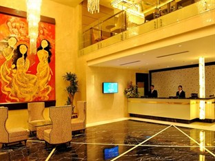 Agoda.com Vietnam Apartments & Hotels  