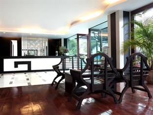 Agoda.com Thailand Apartments & Hotels