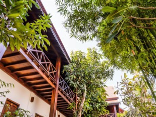 Agoda.com Laos Apartments & Hotels