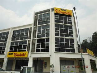 Agoda.com Malaysia Apartments & Hotels