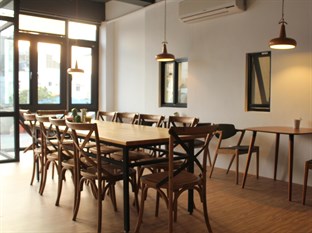 Agoda.com Taiwan Apartments & Hotels