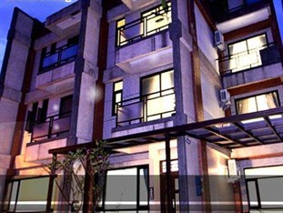 Agoda.com Taiwan Apartments & Hotels