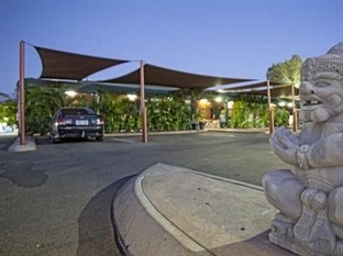 Agoda.com Australia Apartments & Hotels