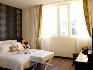 Agoda.com Vietnam Apartments & Hotels  