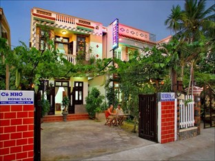 Agoda.com Vietnam Apartments & Hotels  