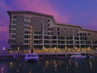 Agoda.com Malaysia Apartments & Hotels