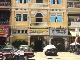 Agoda.com Cambodia Apartments & Hotels