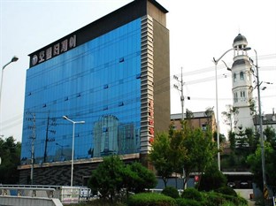 Agoda.com South Korea Apartments & Hotels