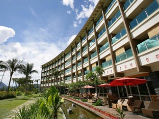 Agoda.com Taiwan Apartments & Hotels