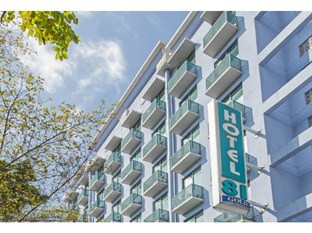 Agoda.com  Singapore Apartments & Hotels