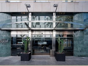 Agoda.com Spain Apartments & Hotels