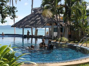 Agoda.com Thailand Apartments & Hotels