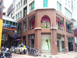 Agoda.com Malaysia Apartments & Hotels