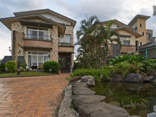 Agoda.com Taiwan Apartments & Hotels