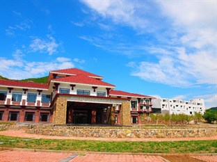 Agoda.com China Apartments & Hotels