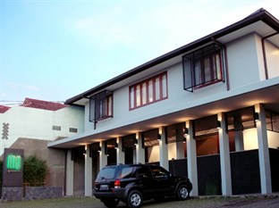 Agoda.com Indonesia Apartments & Hotels