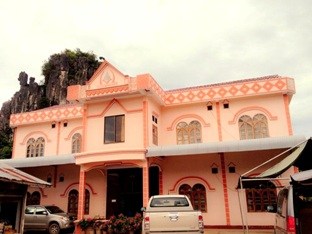 Agoda.com Laos Apartments & Hotels