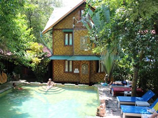 Agoda.com Thailand Apartments & Hotels
