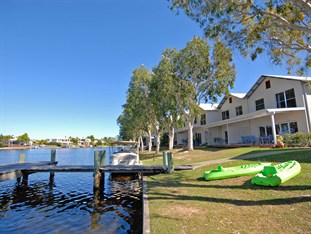 Agoda.com Australia Apartments & Hotels