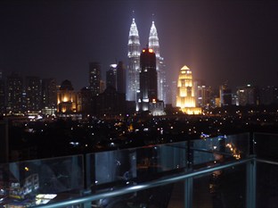 Agoda.com Malaysia Apartments & Hotels