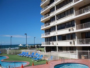 Agoda.com Australia Apartments & Hotels