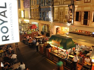 Agoda.com  Singapore Apartments & Hotels