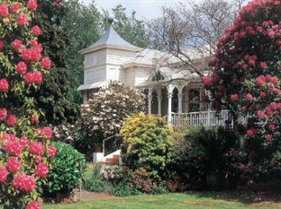 Agoda.com Australia Apartments & Hotels