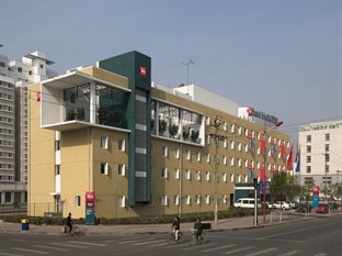 Agoda.com China Apartments & Hotels