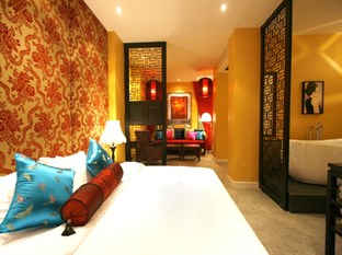 Agoda.com Thailand Apartments & Hotels