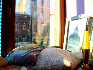 Agoda.com Russia Apartments & Hotels