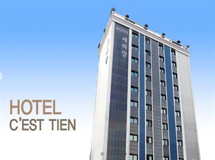 Agoda.com South Korea Apartments & Hotels