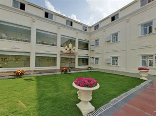 Agoda.com China Apartments & Hotels