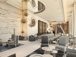 Agoda.com Apartments & Hotels France 