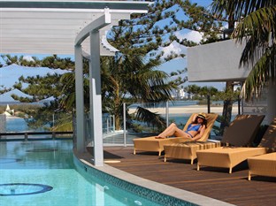 Agoda.com Australia Apartments & Hotels