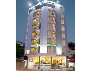 Agoda.com Vietnam Apartments & Hotels  